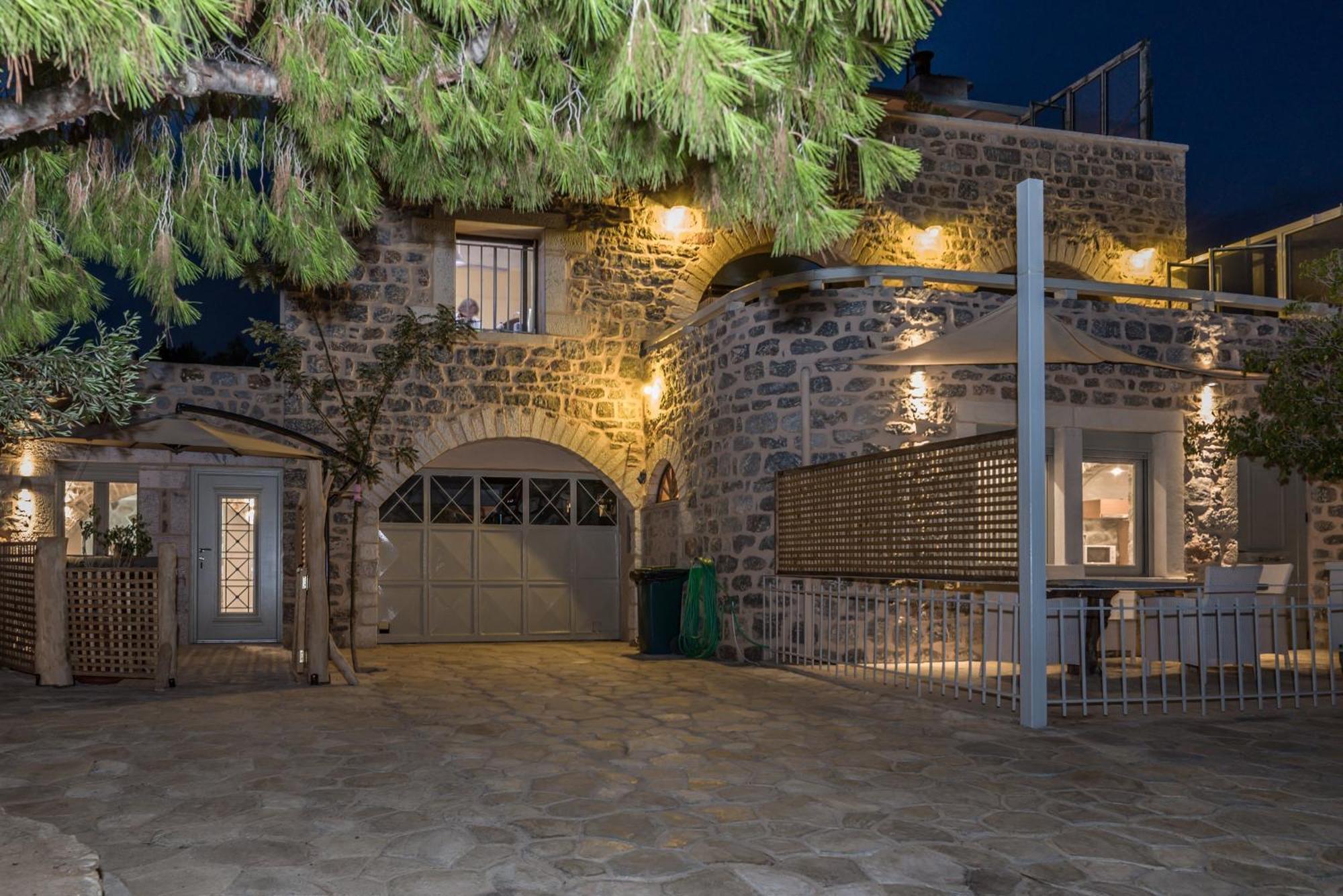 Casa Cabinari Manh Еролимин Экстерьер фото