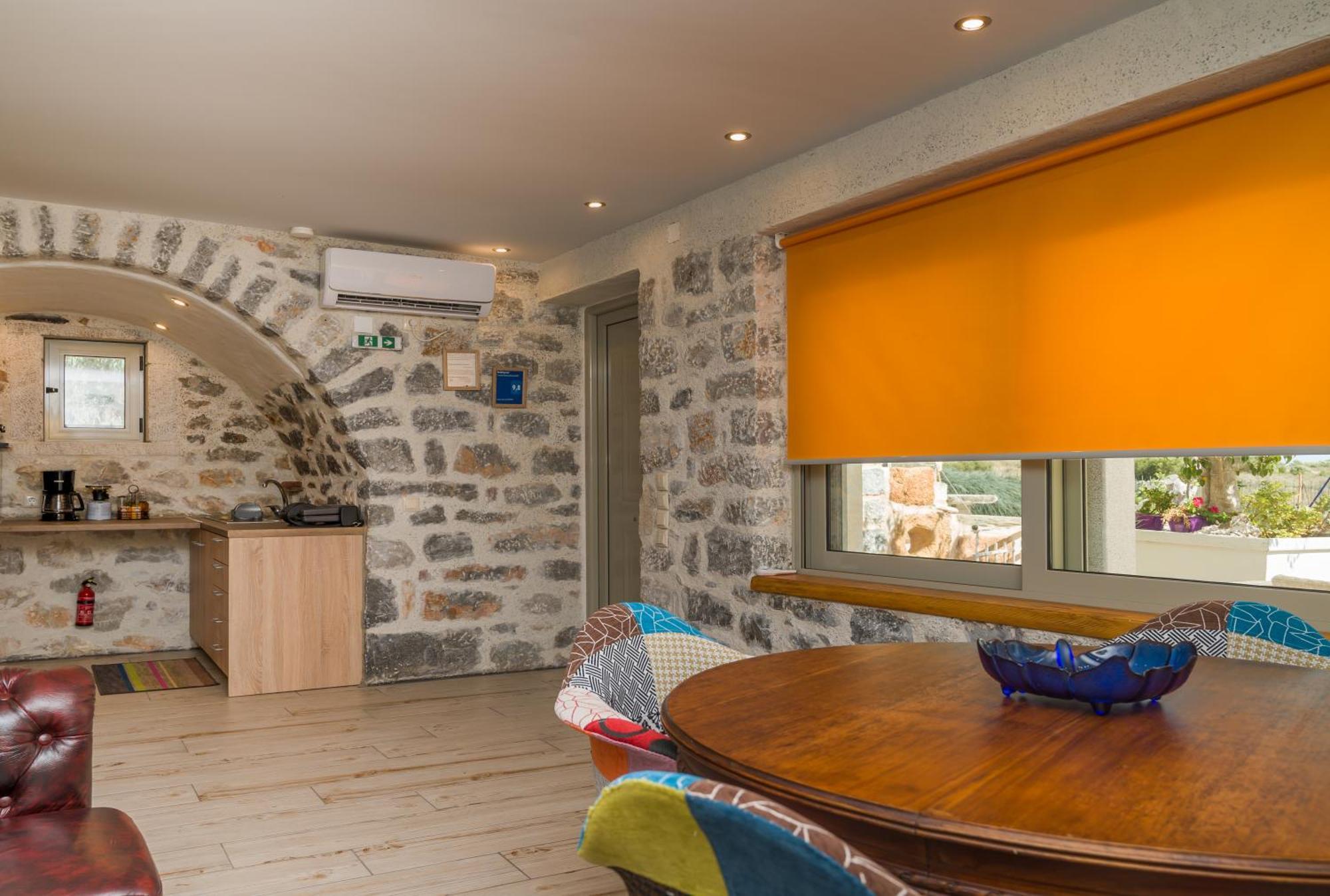 Casa Cabinari Manh Еролимин Экстерьер фото